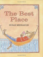 Cover of: The best place