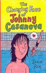 The changing face of Johnny Casanova