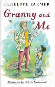 Cover of: Granny and Me (Storybooks) by Penelope Farmer