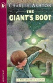 Cover of: The Giant's Boot (Read Alouds)
