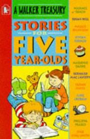 Stories for five year-olds