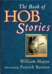 Cover of: The Hob Stories