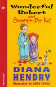 Cover of: Wonderful Robert and Sweetie-pie Nell (Storybooks)