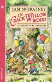 In Crack Willow Wood : stories about Harvey Stoat and his friends