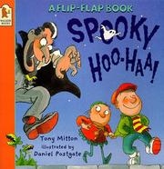 Spooky hoo-haa!