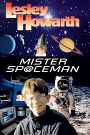 Mister Spaceman