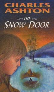 Cover of: The Snow Door