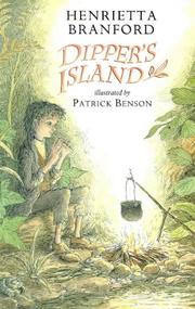Cover of: Dipper's Island (Storybooks)