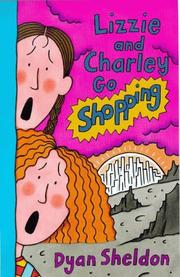 Lizzie and Charley go shopping