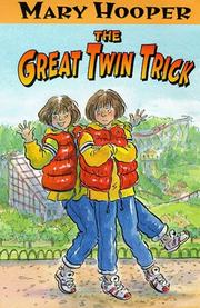 The great twin trick