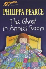 Cover of: The Ghost in Annie's Room (Sprinters)