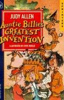 Cover of: Aunt Billie's Great Invention