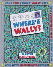 Cover of: Where's Wally? by Martin Handford
