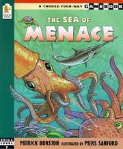 The sea of menace