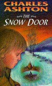 The snow door