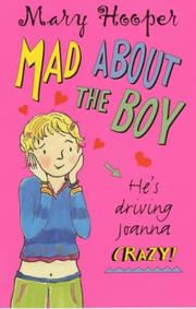 Mad about the boy