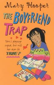 Cover of: The Boyfriend Trap