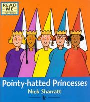 Pointy-hatted princesses