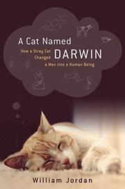 Cover of: A cat named Darwin
