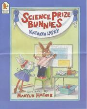 Science prize bunnies