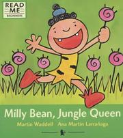 Milly Bean, Jungle Queen