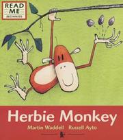 Herbie Monkey