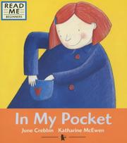 In my pocket