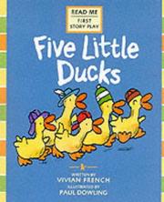 Five little ducks