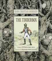 Cover of: The Tinderbox by Hans Christian Andersen