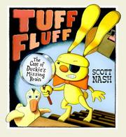 Tuff Fluff : the case of Duckie's missing brain