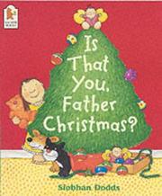 Cover of: Is That You, Father Christmas?