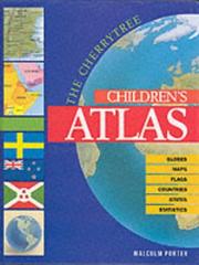 Cover of: The Cherrytree Children's Atlas