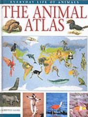 The animal atlas