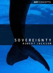 Sovereignty : evolution of an idea