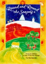 Cover of: Round and Round the Seasons