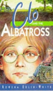 Clo and the albatross