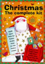 Christmas : the complete kit