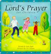 Cover of: The Lord's Prayer for Children