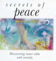 Secrets of peace