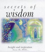 Secrets of wisdom