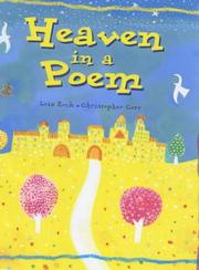 Heaven in a poem : an anthology of poems