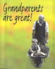 Grandparents are great!
