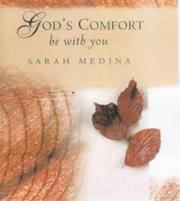 God's comfort be with you