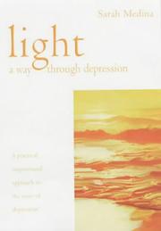 Light : a way through depression