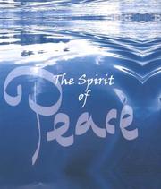 The spirit of peace : [Jean Watson]