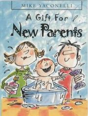A gift for new parents