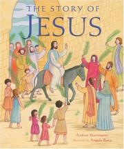 The story of Jesus