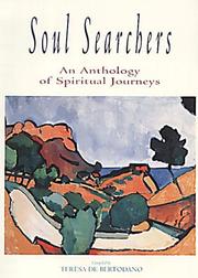 Soul searchers : an anthology of spiritual journeys