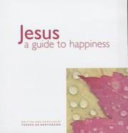 Jesus : a guide to happiness