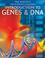 Cover of: Internet-linked Introduction to Genes and DNA (Internet-linked Introductions)